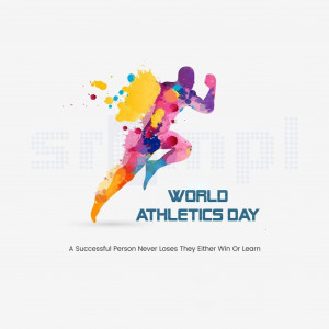 World Athletics Day