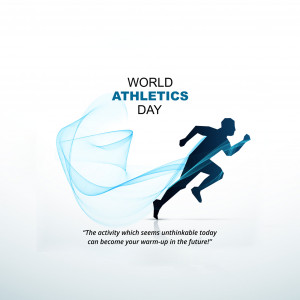 World Athletics Day