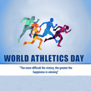 World Athletics Day