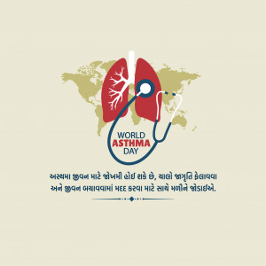 World Asthma Day