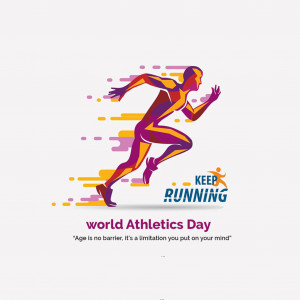 World Athletics Day