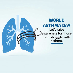 World Asthma Day