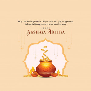 Akshaya Tritiya