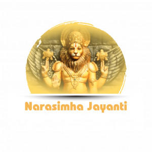 Narasimha Jayanti