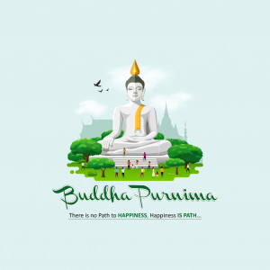 Buddha Purnima
