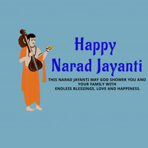 Narada Jayanti