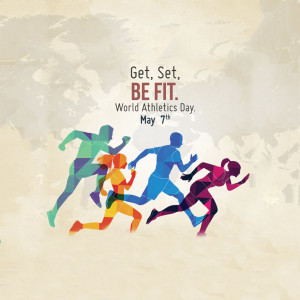 World Athletics Day