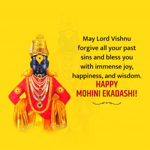 Mohini Ekadashi