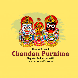 Chandan Purnima