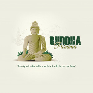 Buddha Purnima
