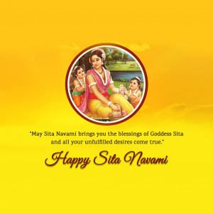 Sita Navami
