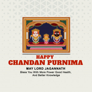 Chandan Purnima
