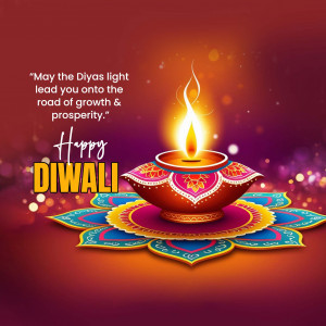 Happy Diwali