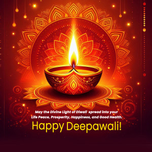 Happy Diwali