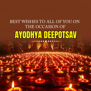 Ayodhya Deepotsav