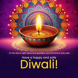 Happy Diwali