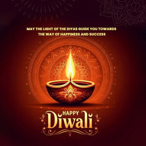 Happy Diwali