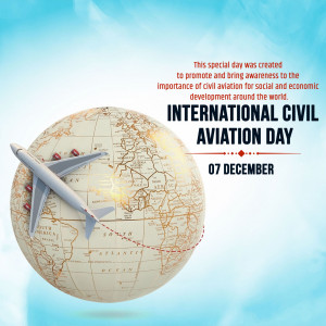 Civil Aviation Day