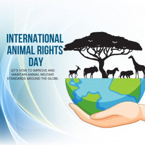 Animal Rights Day