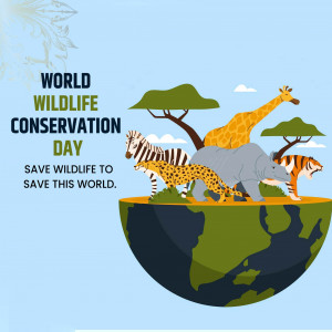 Wildlife Conservation Day