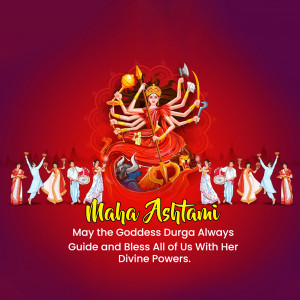 Durga Ashtami