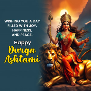 Durga Ashtami