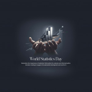 World Statistics Day