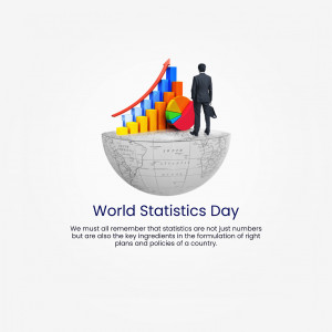 World Statistics Day