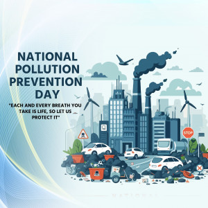 Pollution Control Day