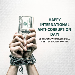 Anti Corruption Day