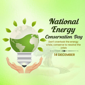 National Energy Conservation