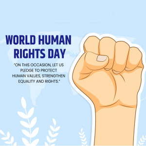 Human Rights Day
