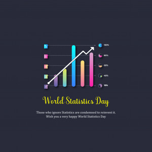World Statistics Day