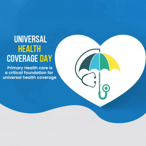 Universal Health Coverage Day