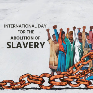 Abolition Of Slavery