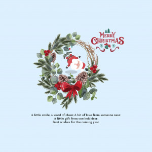 Merry Christmas