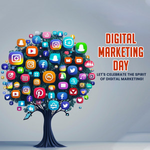 Digital Marketing Day