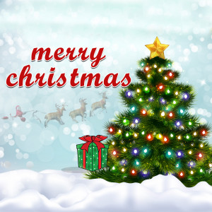 Merry Christmas