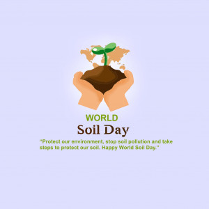 World Soil Day