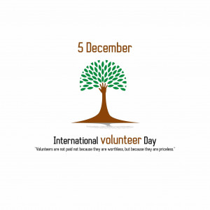 International volunteer Day