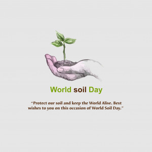 World Soil Day