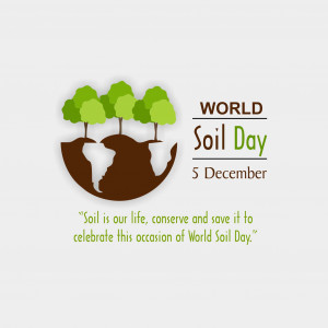 World Soil Day