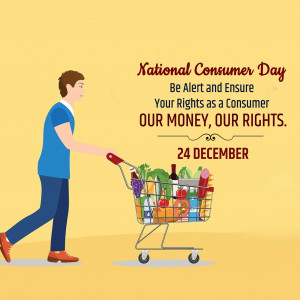 National Consumers Day