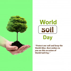 World Soil Day