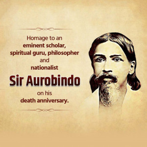 Sri Aurobindo D.A