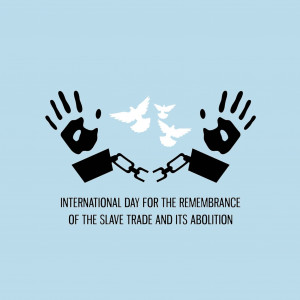 Abolition Of Slavery