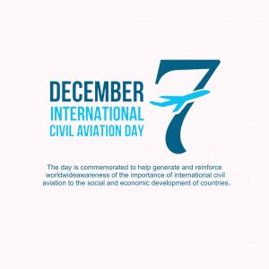 Civil Aviation Day