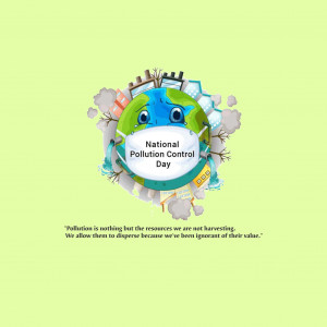 Pollution Control Day