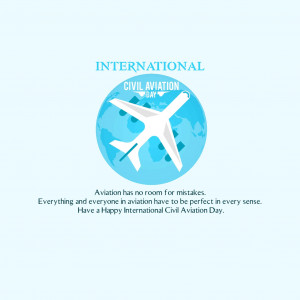 Civil Aviation Day