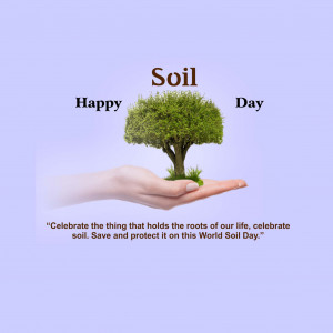 World Soil Day